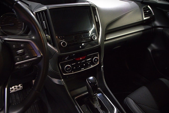 Subaru Forester 18 of 20