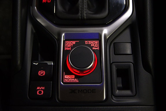Subaru Forester 19 of 20