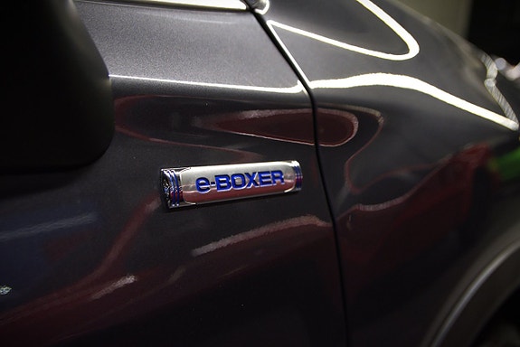 Subaru Forester 4 of 5