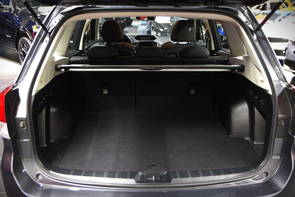 Subaru Forester 20 of 20
