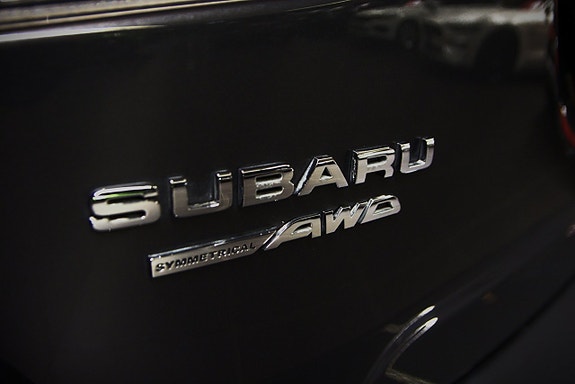 Subaru Forester 9 of 20