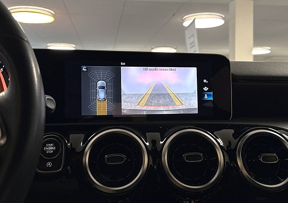 Mercedes-Benz A180 17 of 19