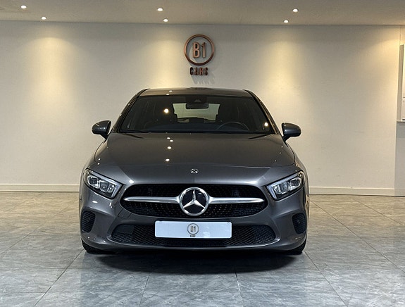Mercedes-Benz A180 6 of 19