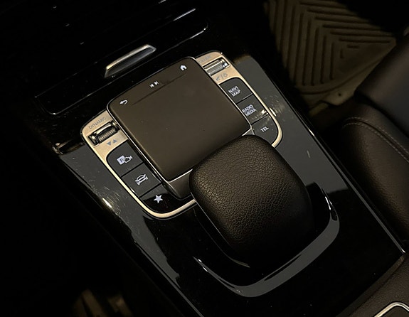 Mercedes-Benz A180 19 of 19