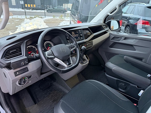 Volkswagen Transporter 5 of 5