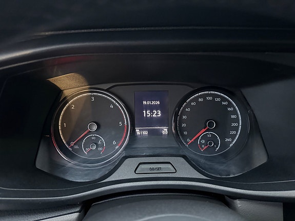 Volkswagen Transporter 7 of 11