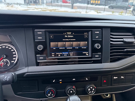 Volkswagen Transporter 8 of 11