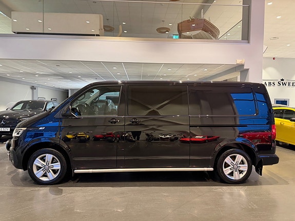Volkswagen Transporter 2 of 5