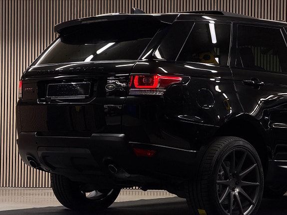 Land Rover Range Rover 11 of 26