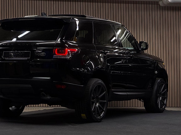 Land Rover Range Rover 10 of 26