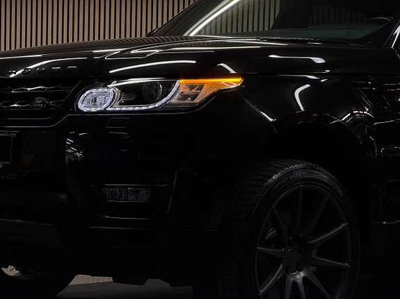 Land Rover Range Rover 6 of 26