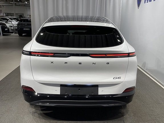 XPeng G6 6 of 27