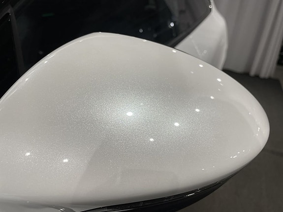 XPeng G6 11 of 27