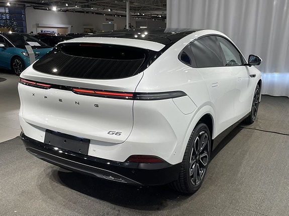 XPeng G6 7 of 27