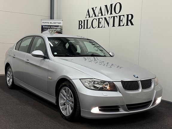 BMW 325i 5 of 5