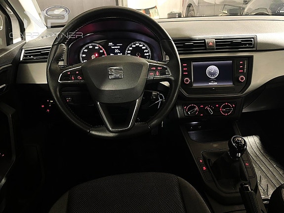 Seat Ibiza 8 of 16