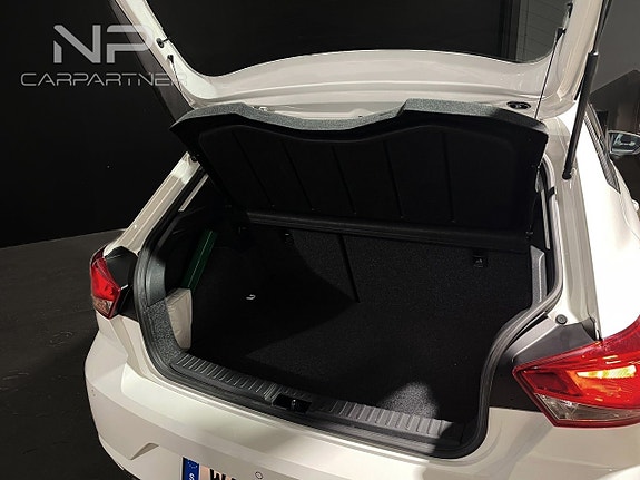 Seat Ibiza 7 of 16