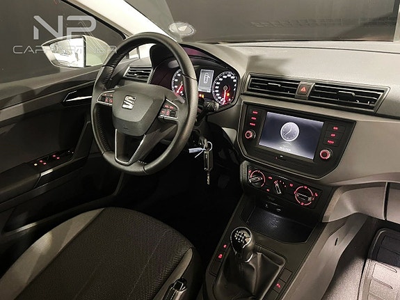 Seat Ibiza 9 of 16