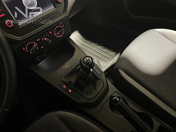 Seat Ibiza 10 of 16