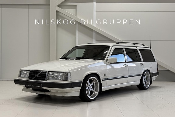 Volvo 940