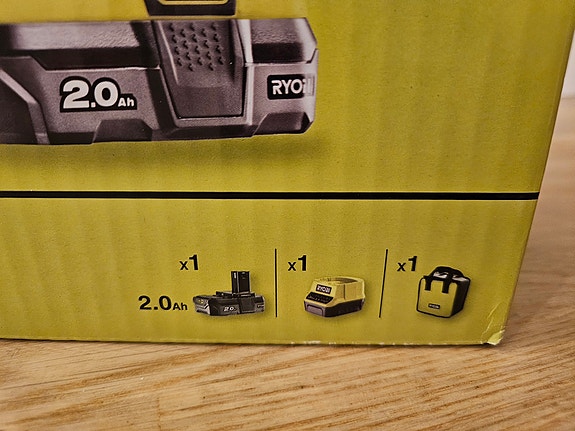 Product image 2 of 2