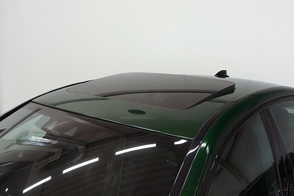 BMW 740i 9 of 25
