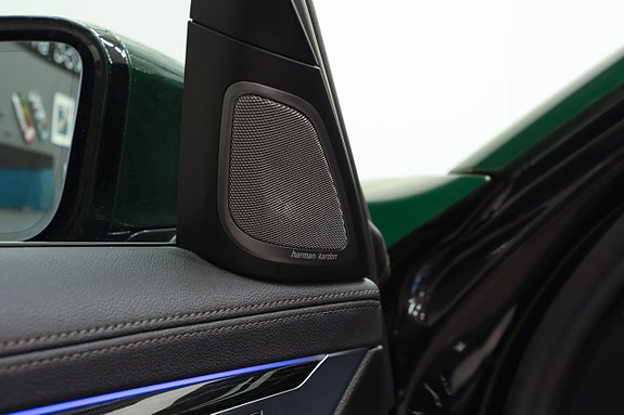 BMW 740i 25 of 25