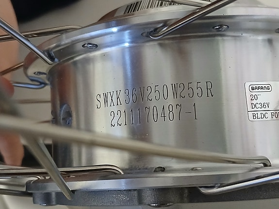 Product image 2 of 5