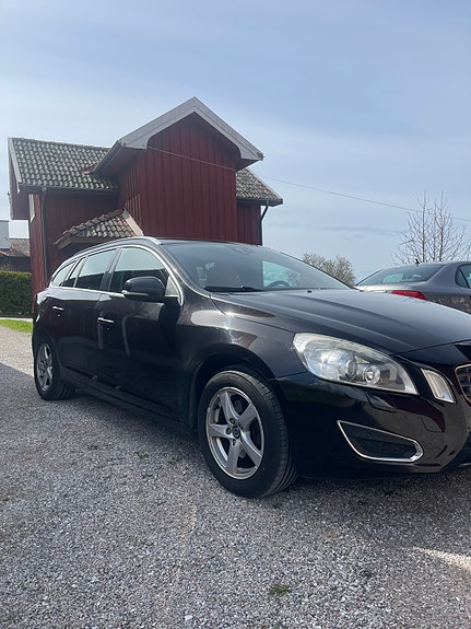 Volvo V60 10 of 10