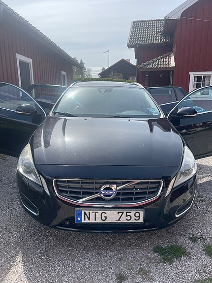 Volvo V60 9 of 10