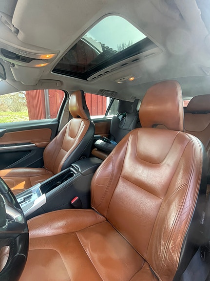 Volvo V60 5 of 10