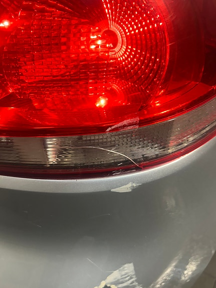 Volkswagen Golf VI 8 of 20