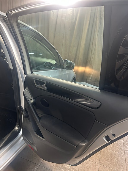 Volkswagen Golf VI 14 of 20