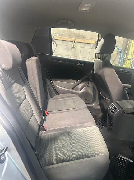 Volkswagen Golf VI 13 of 20