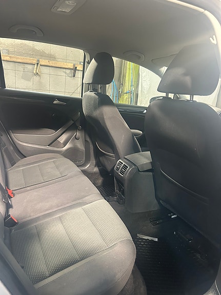Volkswagen Golf VI 12 of 20