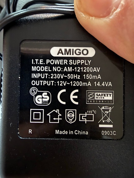 Product image 2 of 7