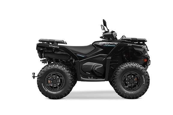 CFMOTO CFORCE 520 EPS Nu på lager 5 of 7