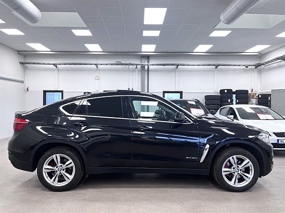 BMW X6 5 of 26