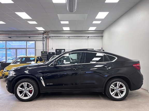 BMW X6 2 of 26