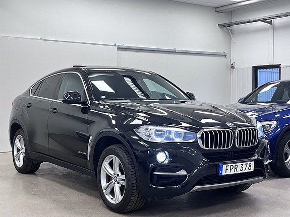 BMW X6 6 of 26
