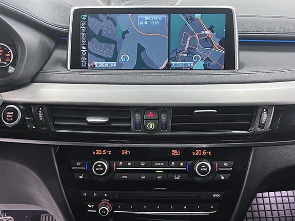 BMW X6 20 of 26