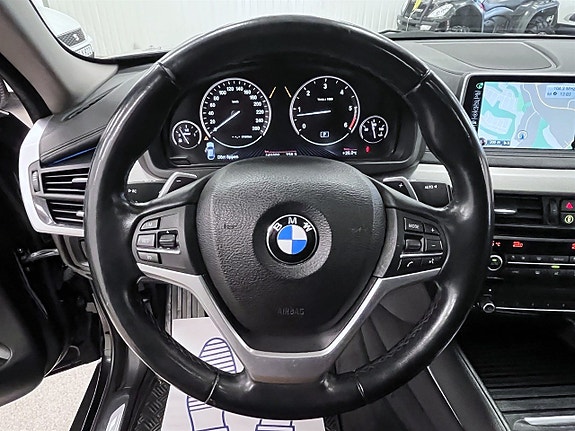 BMW X6 17 of 26