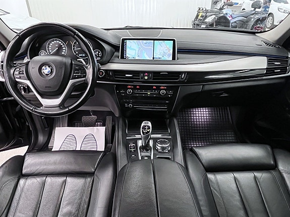 BMW X6 10 of 26