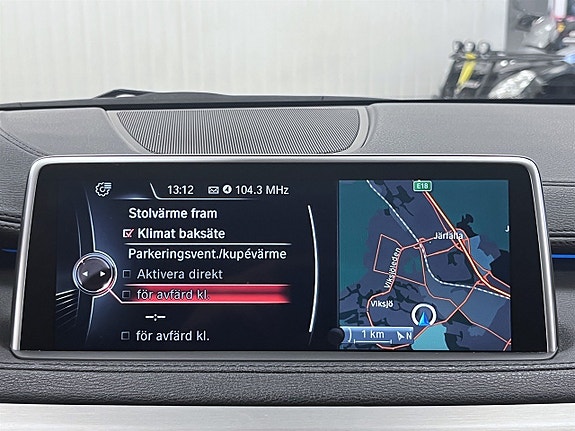 BMW X6 23 of 26