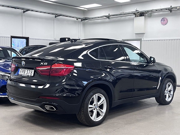 BMW X6 4 of 26