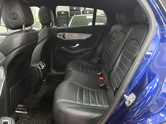 Mercedes-Benz GLC220 d 10 of 26