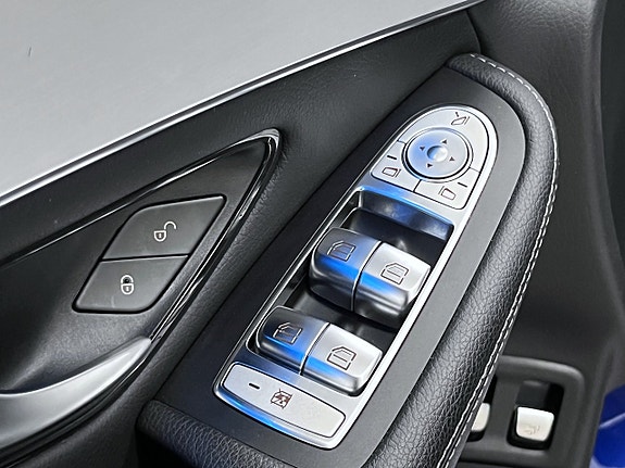 Mercedes-Benz GLC220 d 15 of 26