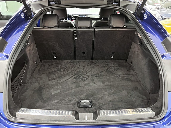 Mercedes-Benz GLC220 d 13 of 26
