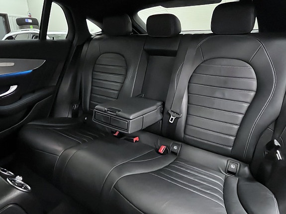Mercedes-Benz GLC220 d 12 of 26
