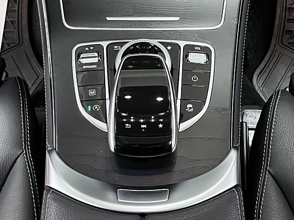 Mercedes-Benz GLC220 d 20 of 26